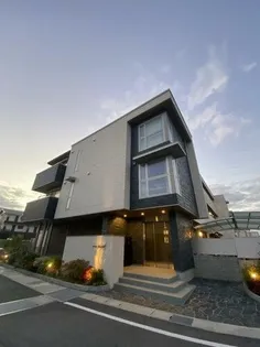 シャーメゾン ユーウェルの画像