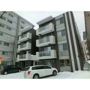 アスティル伏見の画像