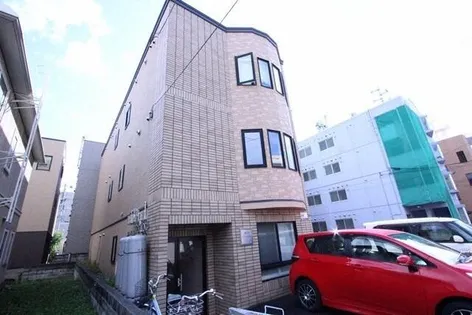 エクセル医大前の画像