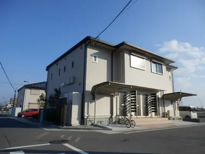 PLAISIR堅田の画像