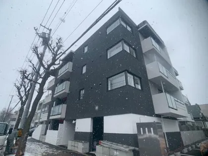 SERENITE医大南の画像