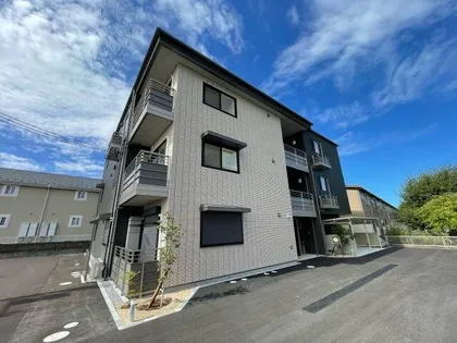 ラ カーサ フェリーチェの画像