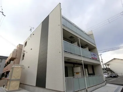 リブリ サナップJR茨木の画像