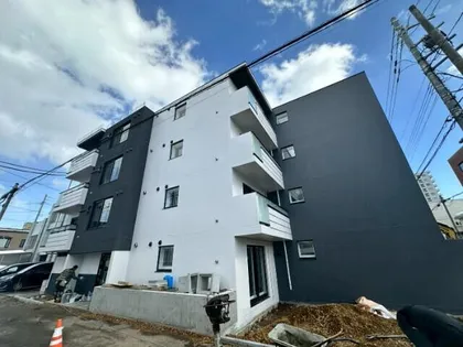 LA MAANA旭山公園通の画像