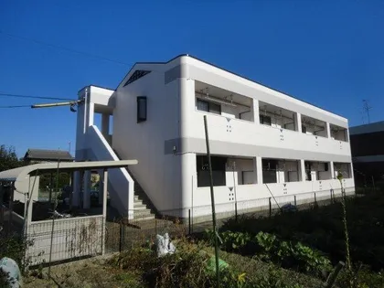 コンフォース藤の画像