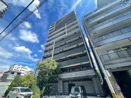 プレサンス高津公園ディオの画像