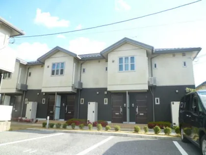 シャーメゾンコートNの画像