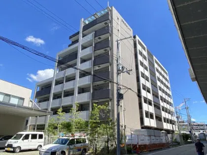 エスリード西宮北口第2の画像