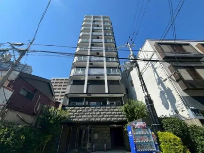 プレサンス上町台リベルテの画像