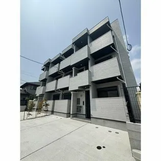 LA VITA二日市駅前Ⅳの画像