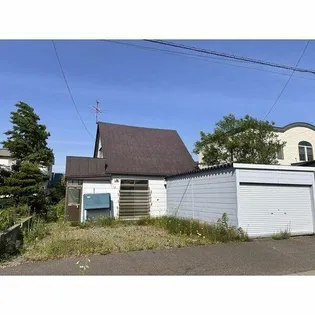 北海道岩見沢市美園四条5丁目【一戸建】の外観