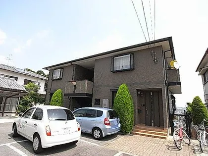 リーフの画像