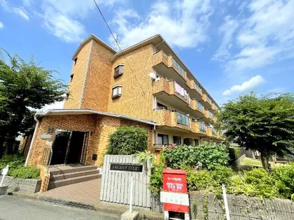 アメニティコートの画像