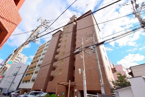 グランドヴィラ門真の画像