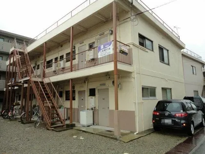 第2山楽荘の画像