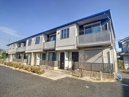 エイトタウンの画像