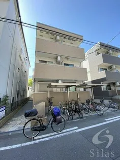フジパレス西住之江II番館の画像