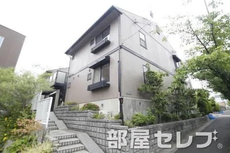 セントラルヒルズの画像