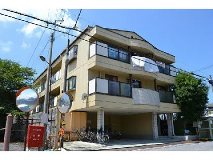 サンリバージュの画像