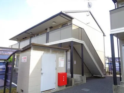 エストヴィラージュⅡの画像