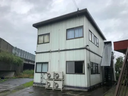尻無ハイツの画像