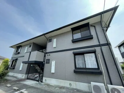 プラシード暖家A棟の画像