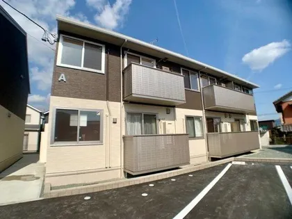 オアシス東豊 C棟の画像