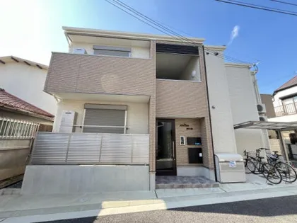 ALEGRIA南甲子園の画像