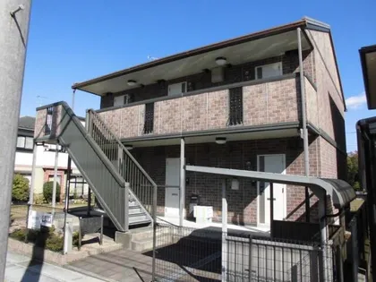 パリオ菅沼B棟の画像