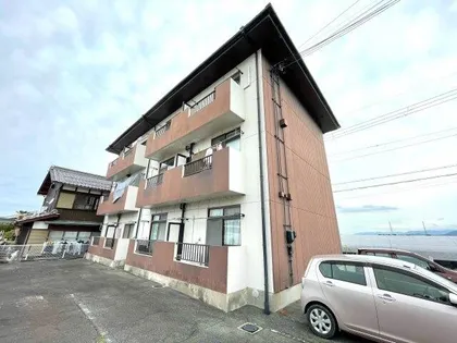 パラシアの画像