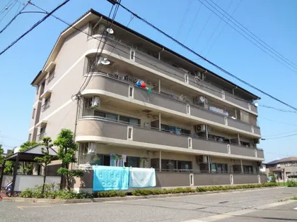 エクシブⅡ番館の画像