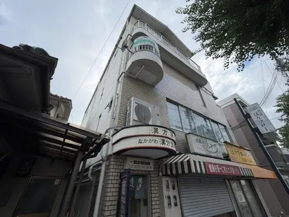 一里山ユーベルハイムの画像