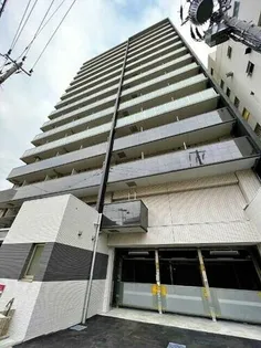 エスリードレジデンス神戸兵庫駅前の画像