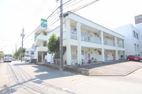 シャトー成田Iの画像