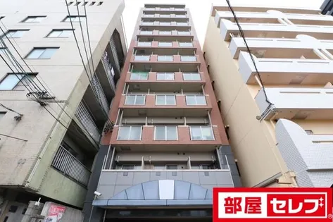 T’s Dream千原【4階】の外観