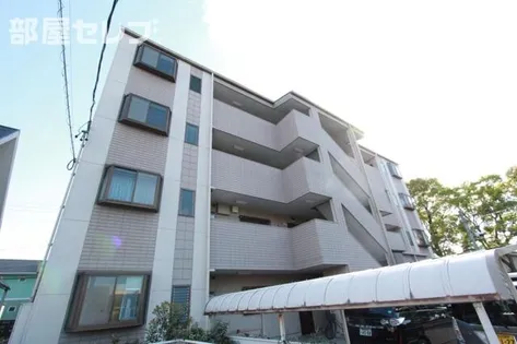 ハイツ エスポアールの画像