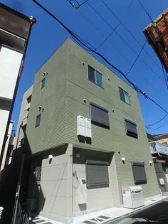 ステーションスクエアさくら通りの画像