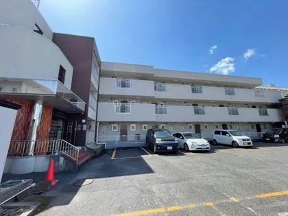 敷島第4マンションの画像