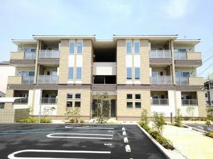 ヴァレンティア若江本町の画像