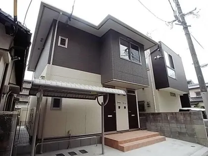 エルメゾン別府の画像