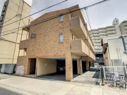 RESIDENCE PALの画像