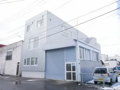 サンエービルの画像