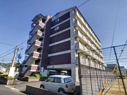 パークサイド甲西の画像