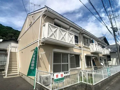 メゾン今村の画像