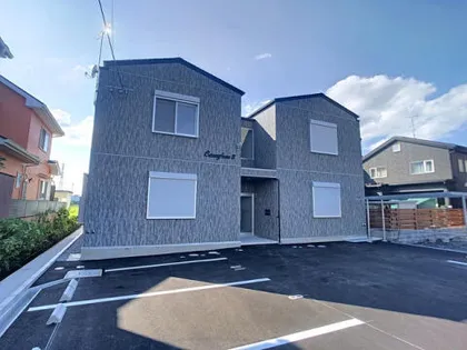 カルフールⅧの画像