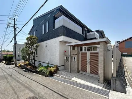 ヴィラージュ山手の画像