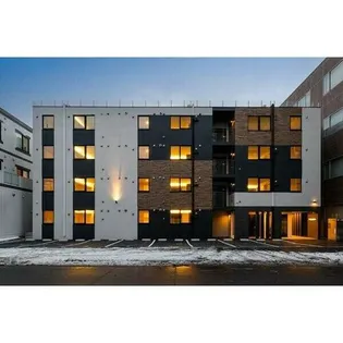 JANUS RESIDENCES南平岸ステージの画像