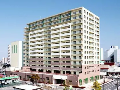 ステーシア守山駅前の画像