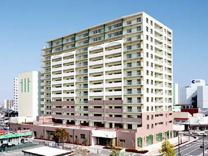 ステーシア守山駅前の画像