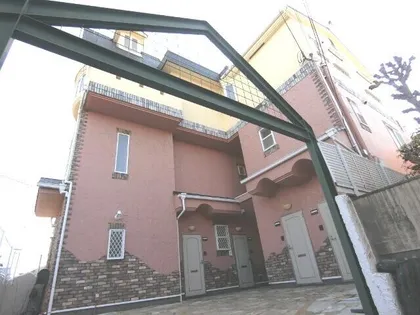 リーフジャルダン富田駅前の画像